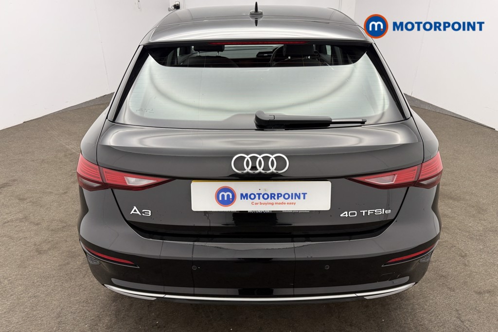 Audi A3 Sport Automatic Petrol Plug-In Hybrid Hatchback - Stock Number (1624245) - 10th supplementary image