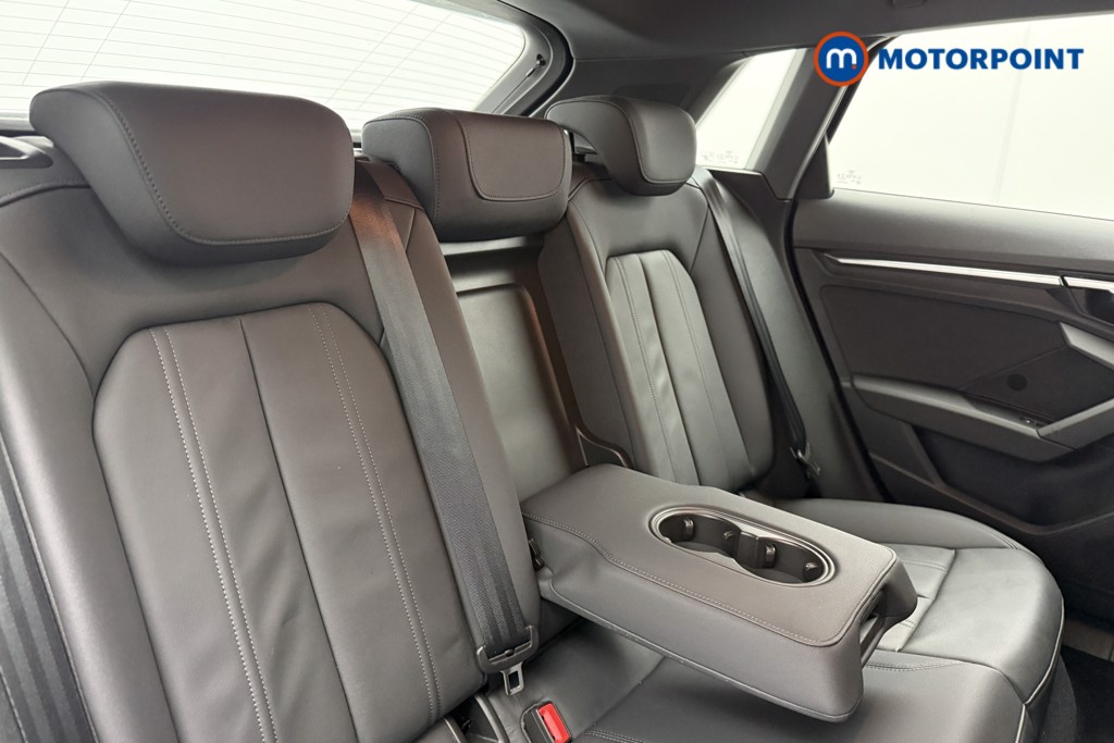 Audi A3 Sport Automatic Petrol Plug-In Hybrid Hatchback - Stock Number (1624245) - 11th supplementary image