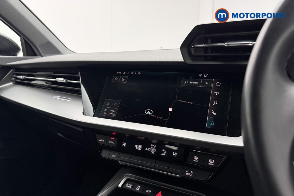Audi A3 Sport Automatic Petrol Plug-In Hybrid Hatchback - Stock Number (1624245) - 12th supplementary image