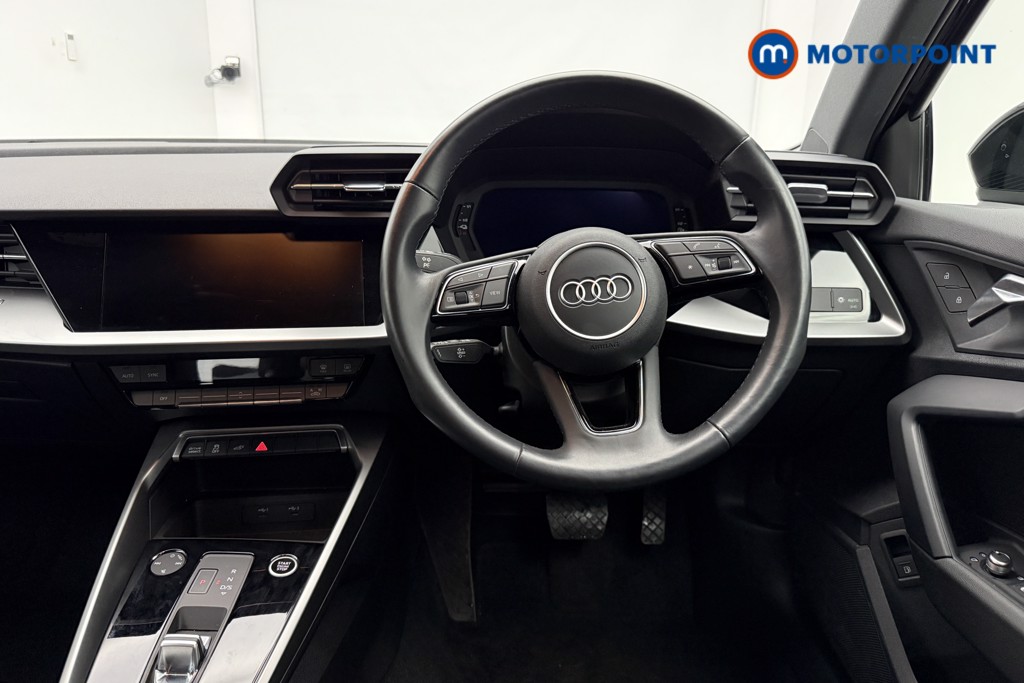 Audi A3 Sport Automatic Petrol Plug-In Hybrid Hatchback - Stock Number (1624245) - 18th supplementary image