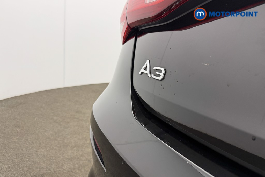 Audi A3 Sport Automatic Petrol Plug-In Hybrid Hatchback - Stock Number (1624245) - 19th supplementary image