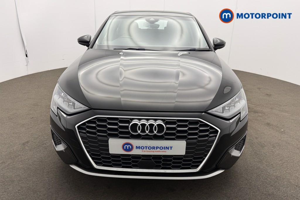 Audi A3 Sport Automatic Petrol Plug-In Hybrid Hatchback - Stock Number (1624245) - 22nd supplementary image