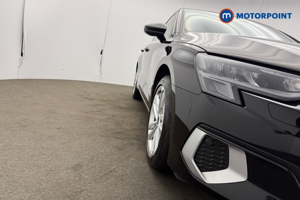 Audi A3 Sport Automatic Petrol Plug-In Hybrid Hatchback - Stock Number (1624245) - 23rd supplementary image