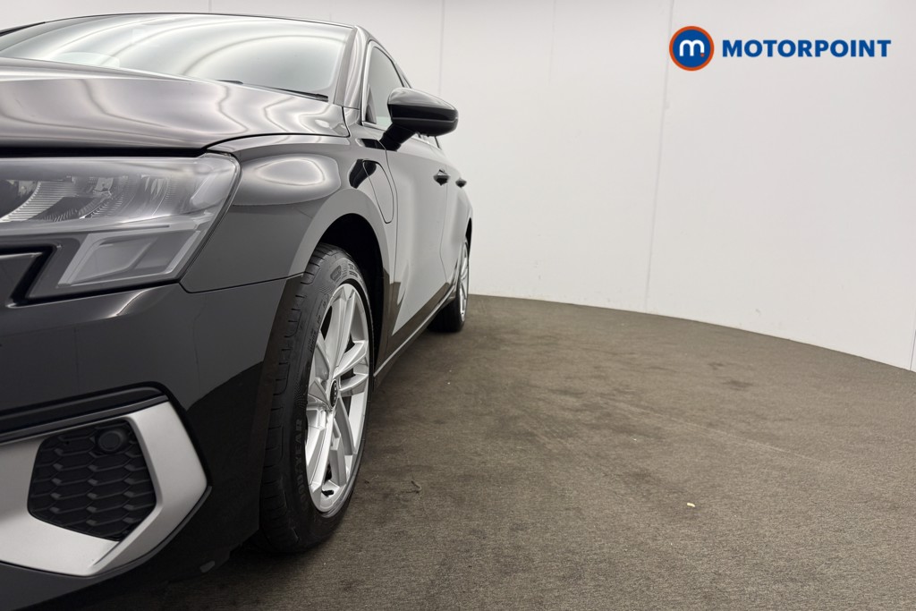 Audi A3 Sport Automatic Petrol Plug-In Hybrid Hatchback - Stock Number (1624245) - 24th supplementary image