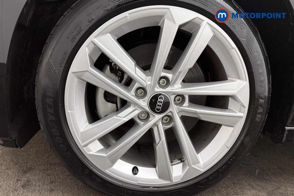 Audi A3 Sport Automatic Petrol Plug-In Hybrid Hatchback - Stock Number (1624245) - 1st supplementary image