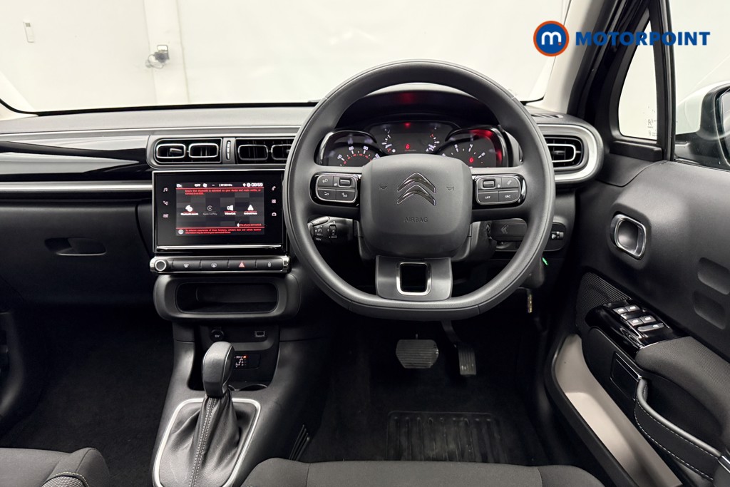 Citroen C3 Plus Automatic Petrol Hatchback - Stock Number (1624264) - 2nd supplementary image
