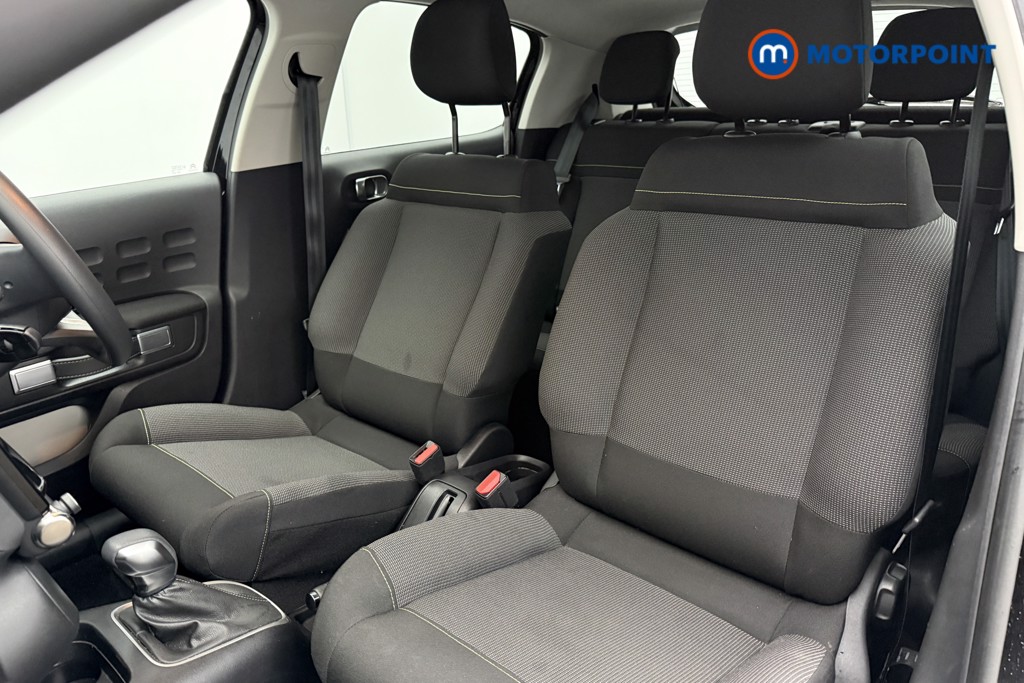 Citroen C3 Plus Automatic Petrol Hatchback - Stock Number (1624264) - 3rd supplementary image