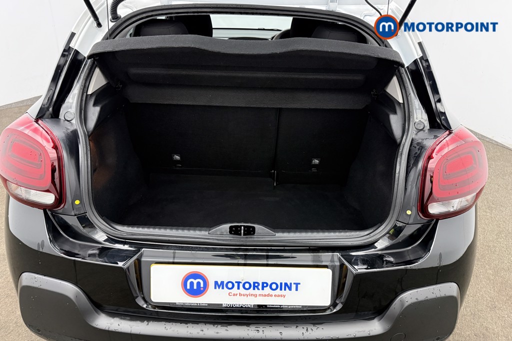 Citroen C3 Plus Automatic Petrol Hatchback - Stock Number (1624264) - 6th supplementary image