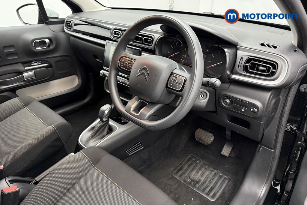 Citroen C3 Plus Automatic Petrol Hatchback - Stock Number (1624264) - 7th supplementary image