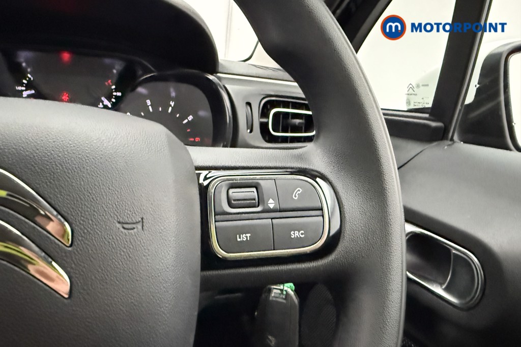 Citroen C3 Plus Automatic Petrol Hatchback - Stock Number (1624264) - 9th supplementary image