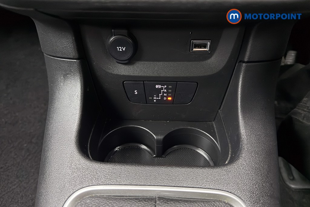 Citroen C3 Plus Automatic Petrol Hatchback - Stock Number (1624264) - 14th supplementary image