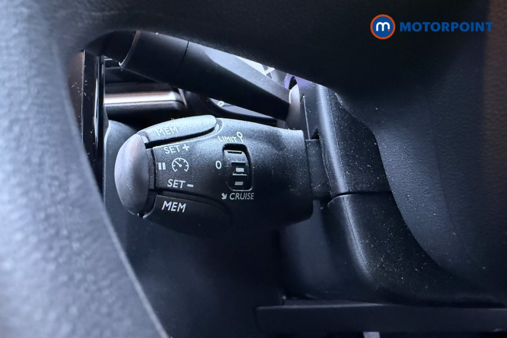 Citroen C3 Plus Automatic Petrol Hatchback - Stock Number (1624264) - 16th supplementary image