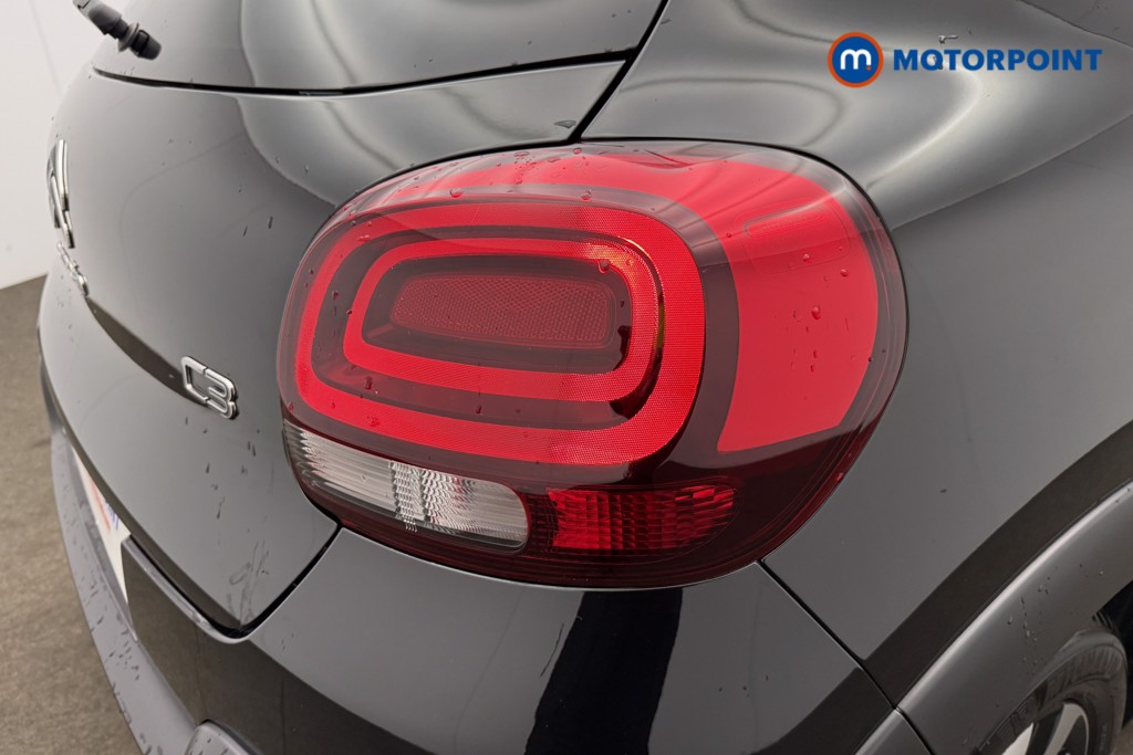 Citroen C3 Plus Automatic Petrol Hatchback - Stock Number (1624264) - 17th supplementary image