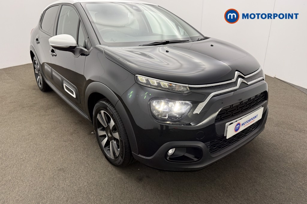 Citroen C3 Plus Automatic Petrol Hatchback - Stock Number (1624264) - 18th supplementary image