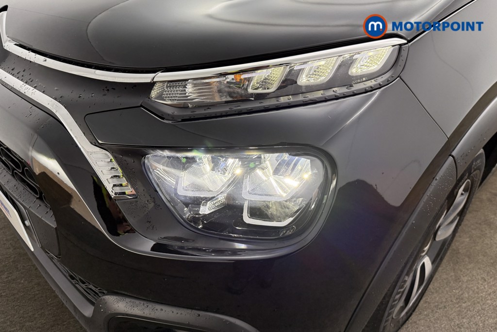 Citroen C3 Plus Automatic Petrol Hatchback - Stock Number (1624264) - 20th supplementary image