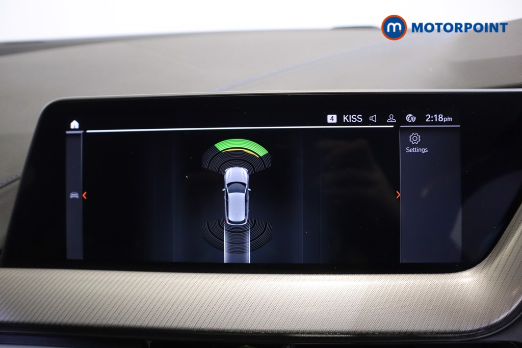 BMW 1 Series M Sport Automatic Petrol Hatchback - Stock Number (1624405) - 3rd supplementary image