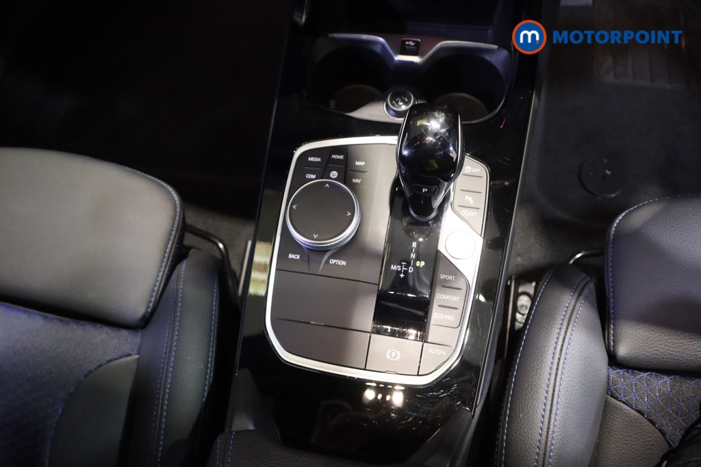 BMW 1 Series M Sport Automatic Petrol Hatchback - Stock Number (1624405) - 8th supplementary image