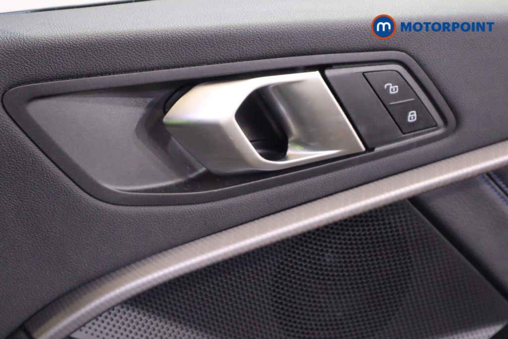 BMW 1 Series M Sport Automatic Petrol Hatchback - Stock Number (1624405) - 16th supplementary image