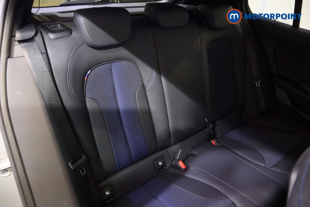 BMW 1 Series M Sport Automatic Petrol Hatchback - Stock Number (1624405) - 19th supplementary image