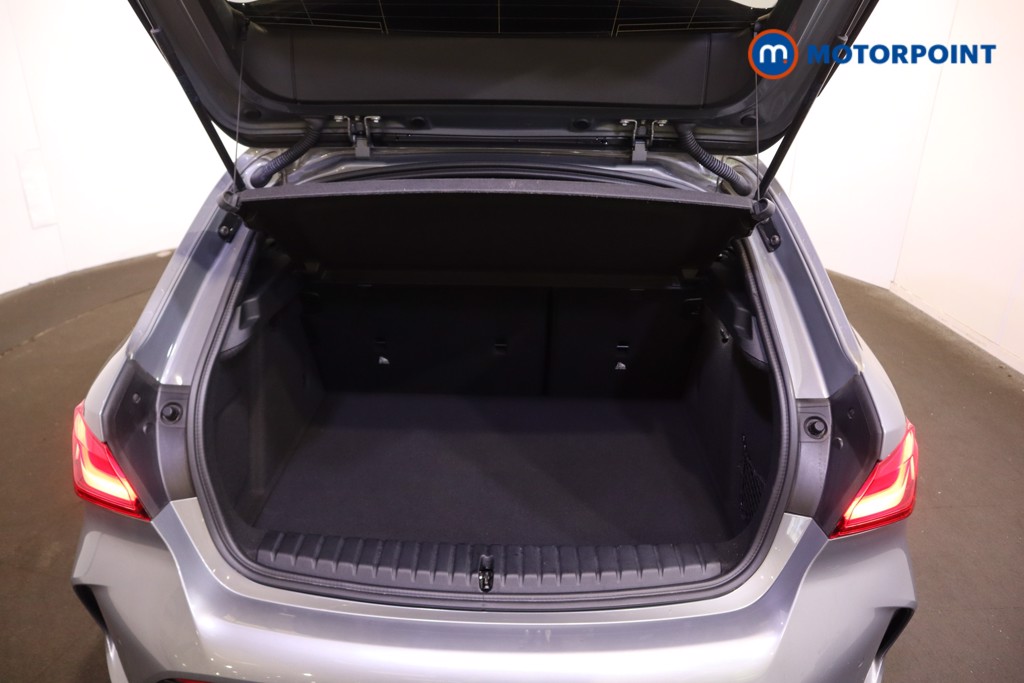 BMW 1 Series M Sport Automatic Petrol Hatchback - Stock Number (1624405) - 21st supplementary image