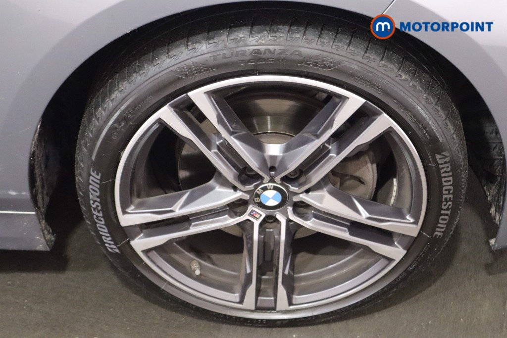 BMW 1 Series M Sport Automatic Petrol Hatchback - Stock Number (1624405) - 23rd supplementary image