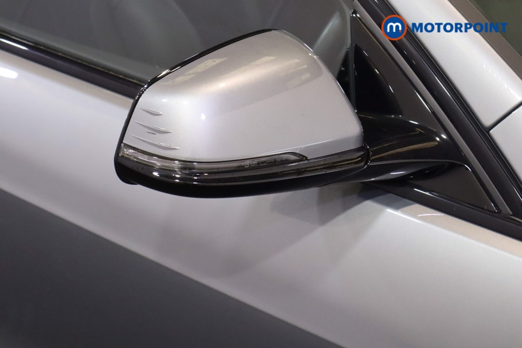 BMW 1 Series M Sport Automatic Petrol Hatchback - Stock Number (1624405) - 24th supplementary image