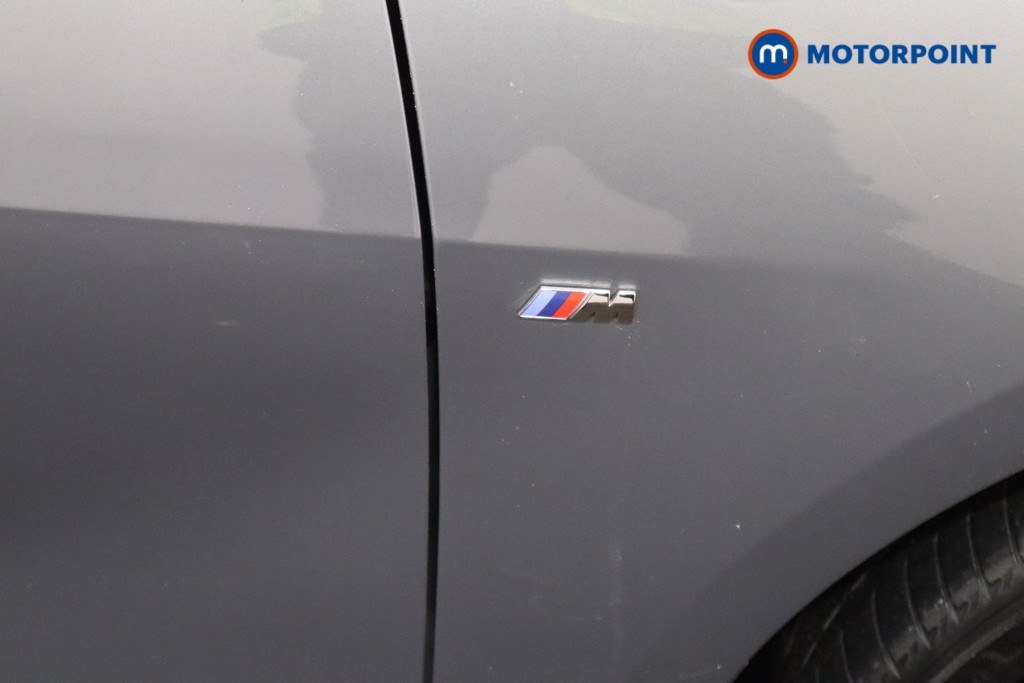 BMW 1 Series M Sport Automatic Petrol Hatchback - Stock Number (1624405) - 25th supplementary image