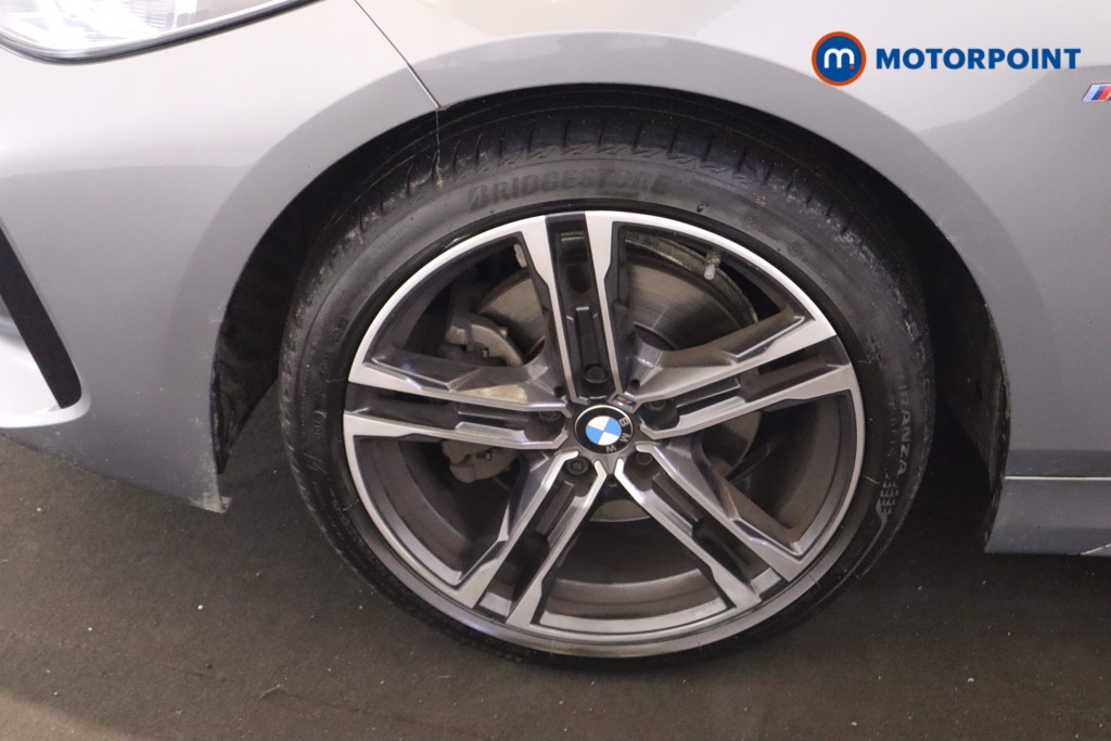 BMW 1 Series M Sport Automatic Petrol Hatchback - Stock Number (1624405) - 28th supplementary image