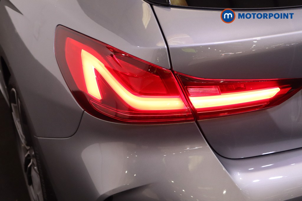 BMW 1 Series M Sport Automatic Petrol Hatchback - Stock Number (1624405) - 30th supplementary image