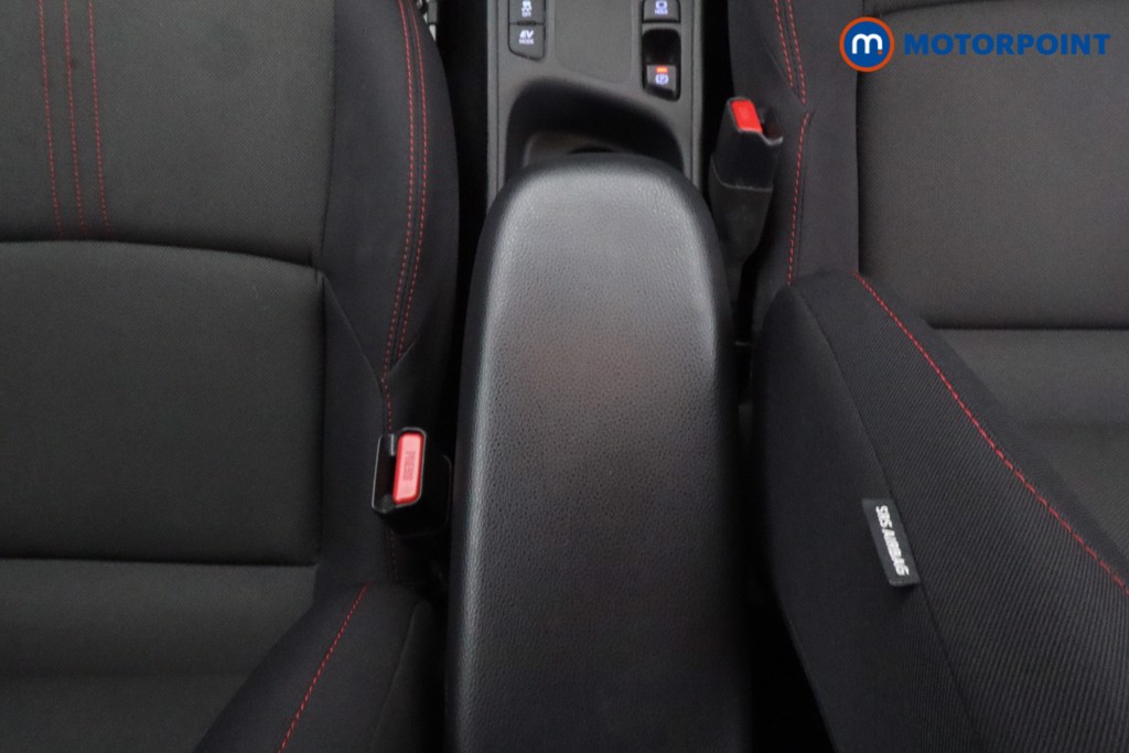 Toyota Yaris Gr Sport Automatic Petrol-Electric Hybrid Hatchback - Stock Number (1624562) - 6th supplementary image