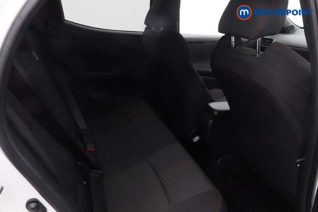 Toyota Yaris Gr Sport Automatic Petrol-Electric Hybrid Hatchback - Stock Number (1624562) - 12th supplementary image