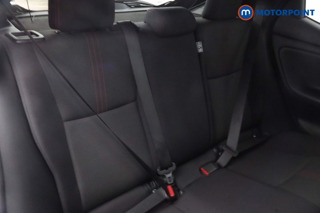 Toyota Yaris Gr Sport Automatic Petrol-Electric Hybrid Hatchback - Stock Number (1624562) - 13th supplementary image