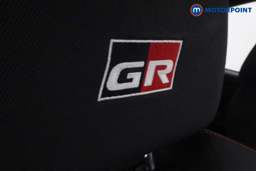 Toyota Yaris Gr Sport Automatic Petrol-Electric Hybrid Hatchback - Stock Number (1624562) - 16th supplementary image