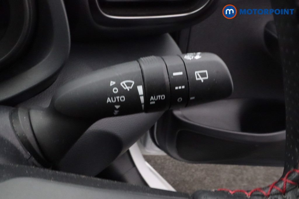 Toyota Yaris Gr Sport Automatic Petrol-Electric Hybrid Hatchback - Stock Number (1624562) - 18th supplementary image