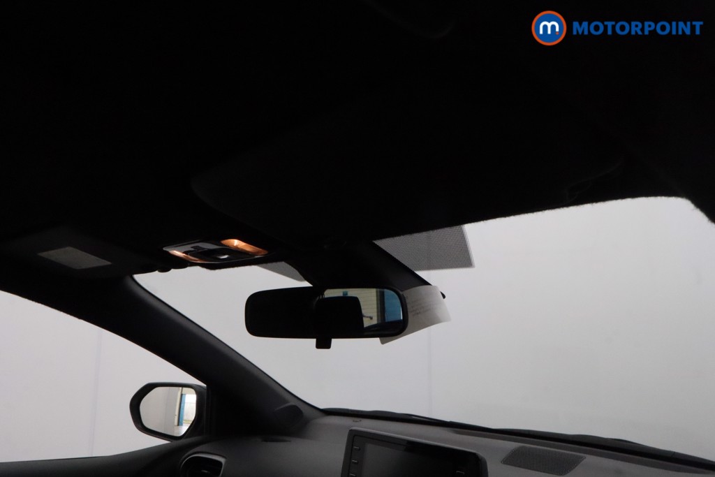 Toyota Yaris Gr Sport Automatic Petrol-Electric Hybrid Hatchback - Stock Number (1624562) - 19th supplementary image