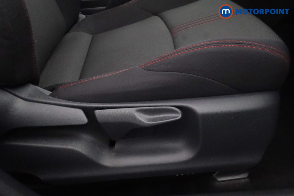 Toyota Yaris Gr Sport Automatic Petrol-Electric Hybrid Hatchback - Stock Number (1624562) - 22nd supplementary image