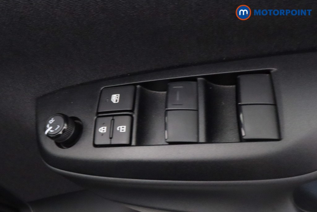 Toyota Yaris Gr Sport Automatic Petrol-Electric Hybrid Hatchback - Stock Number (1624562) - 24th supplementary image