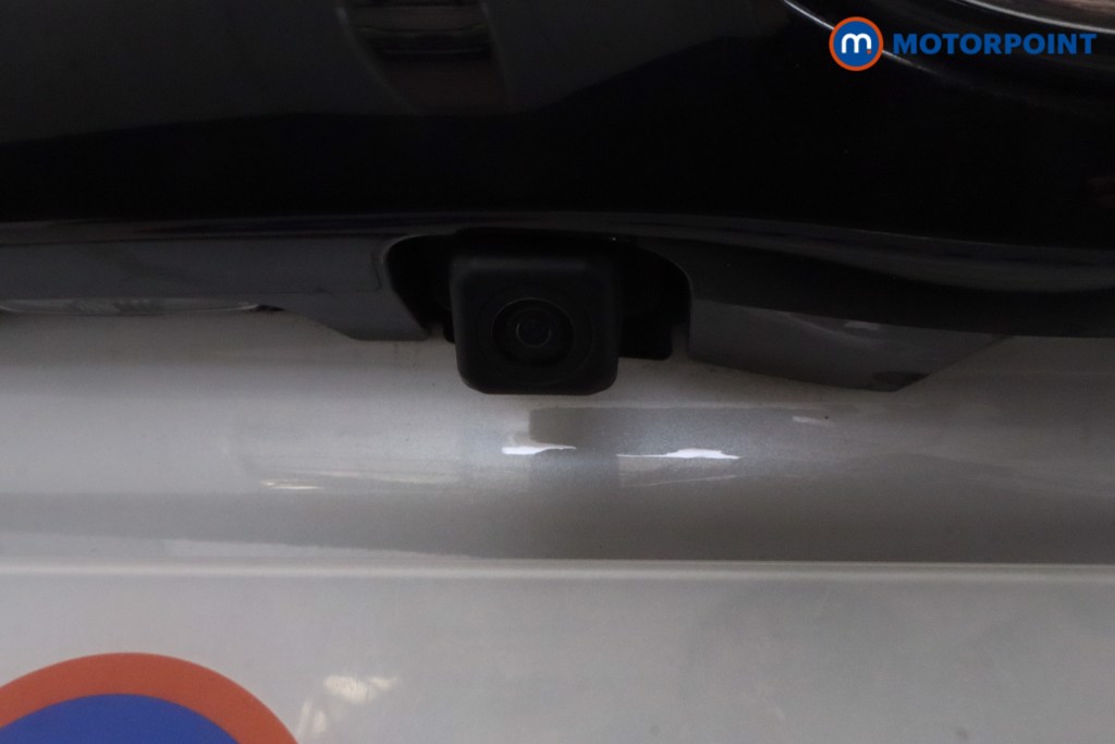 Toyota Yaris Gr Sport Automatic Petrol-Electric Hybrid Hatchback - Stock Number (1624562) - 38th supplementary image