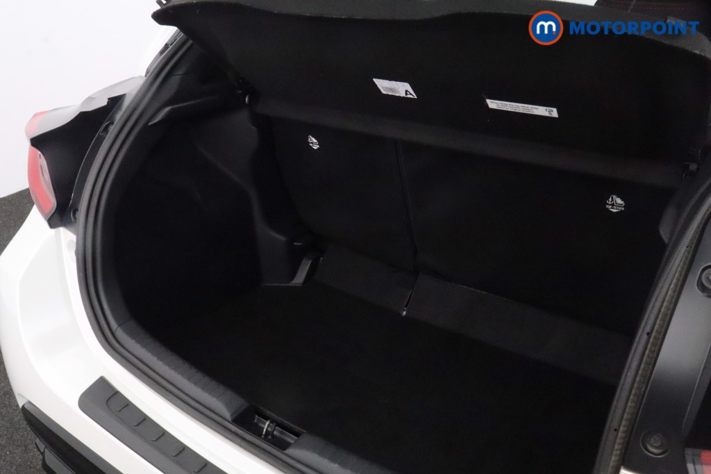 Toyota Yaris Gr Sport Automatic Petrol-Electric Hybrid Hatchback - Stock Number (1624562) - 40th supplementary image