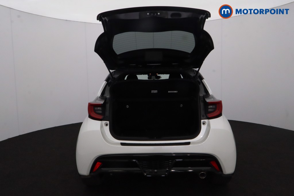Toyota Yaris Gr Sport Automatic Petrol-Electric Hybrid Hatchback - Stock Number (1624562) - 41st supplementary image