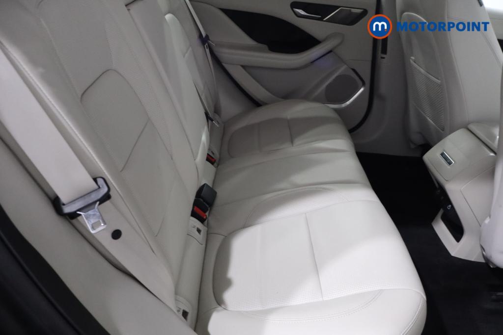 Jaguar I-Pace HSE Automatic Electric SUV - Stock Number (1624577) - 9th supplementary image