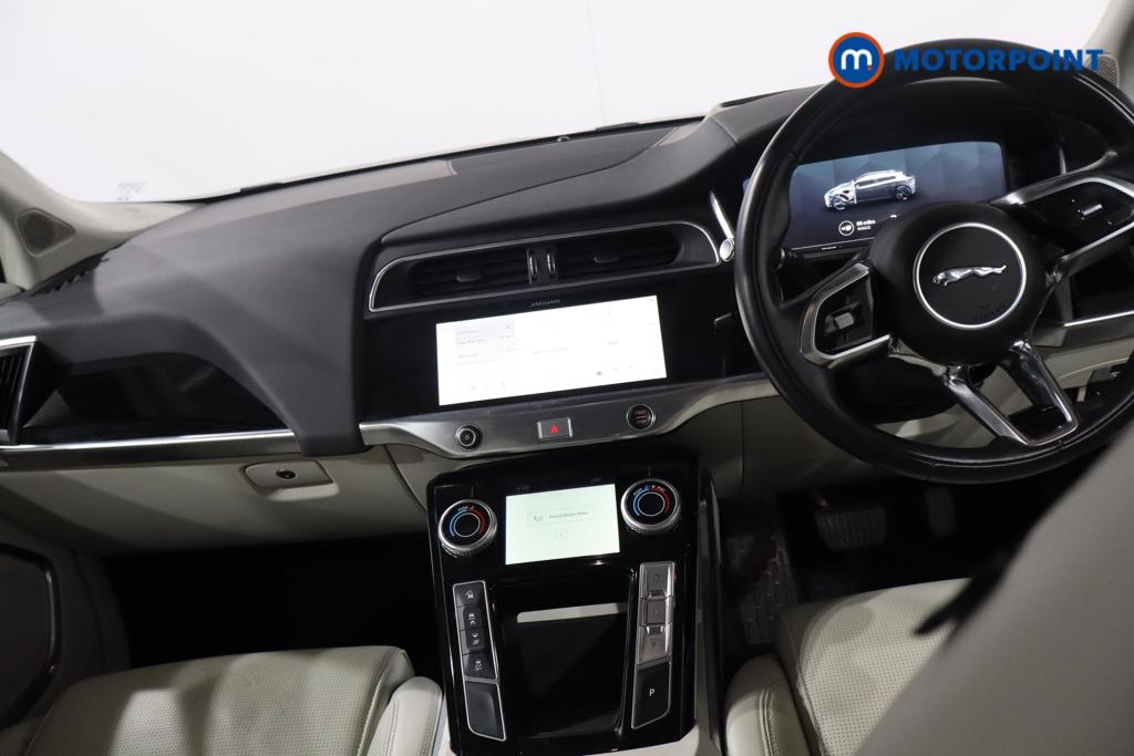 Jaguar I-Pace HSE Automatic Electric SUV - Stock Number (1624577) - 11th supplementary image