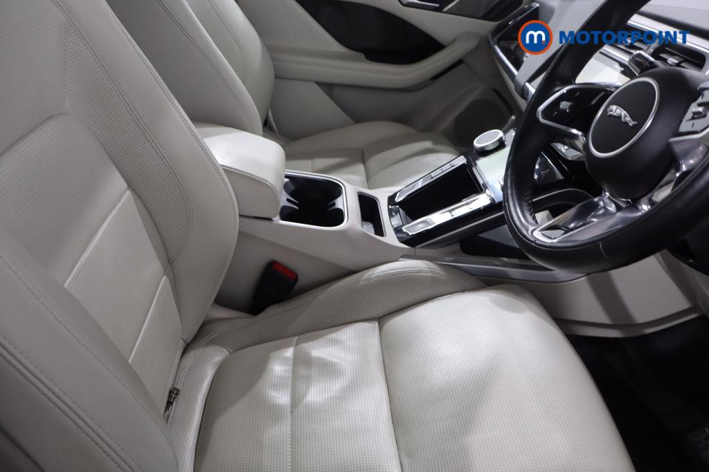 Jaguar I-Pace HSE Automatic Electric SUV - Stock Number (1624577) - 16th supplementary image