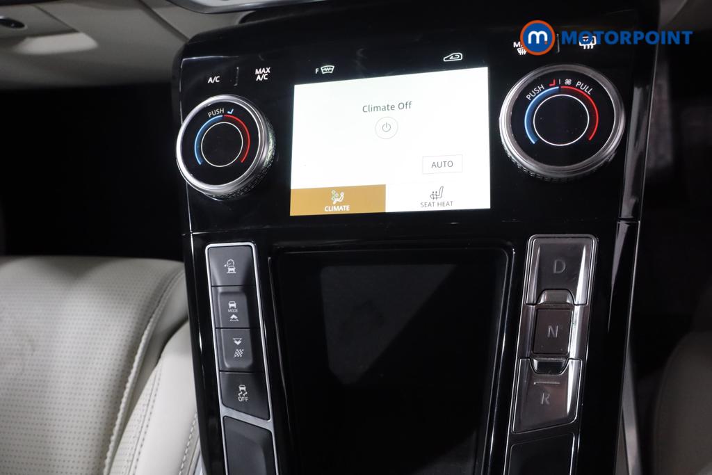 Jaguar I-Pace HSE Automatic Electric SUV - Stock Number (1624577) - 18th supplementary image
