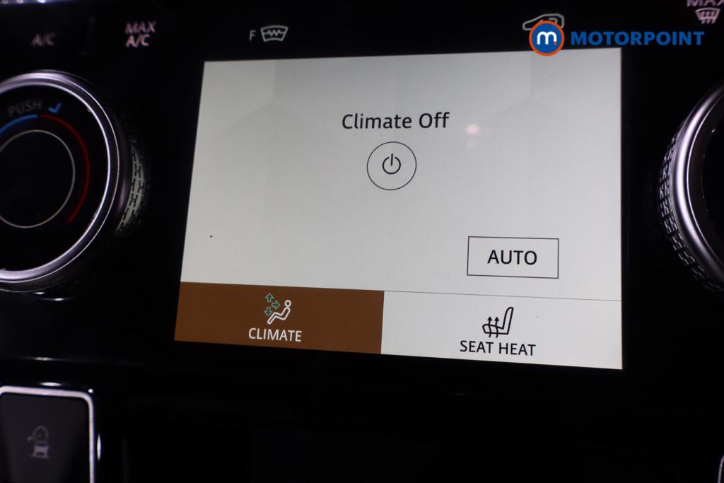 Jaguar I-Pace HSE Automatic Electric SUV - Stock Number (1624577) - 19th supplementary image