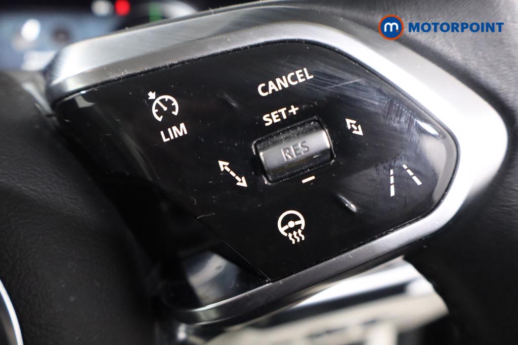 Jaguar I-Pace HSE Automatic Electric SUV - Stock Number (1624577) - 21st supplementary image