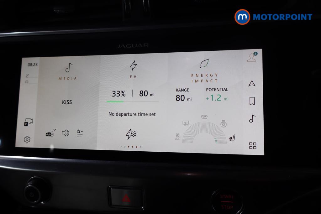 Jaguar I-Pace HSE Automatic Electric SUV - Stock Number (1624577) - 24th supplementary image