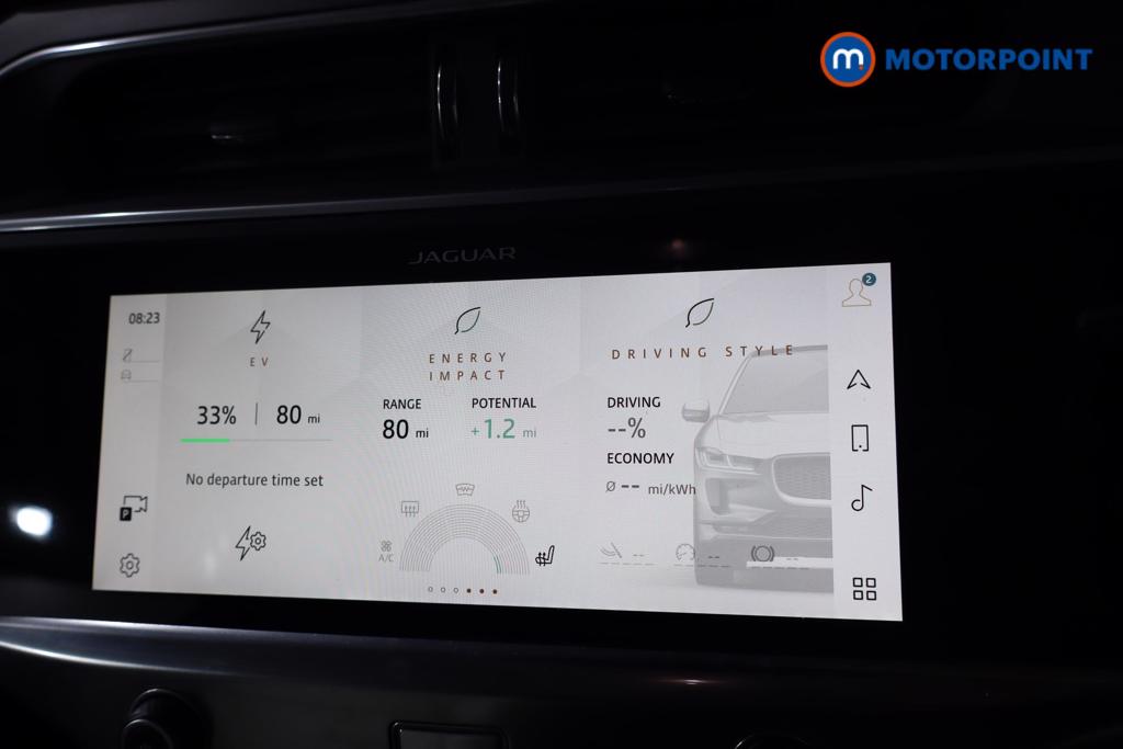 Jaguar I-Pace HSE Automatic Electric SUV - Stock Number (1624577) - 25th supplementary image