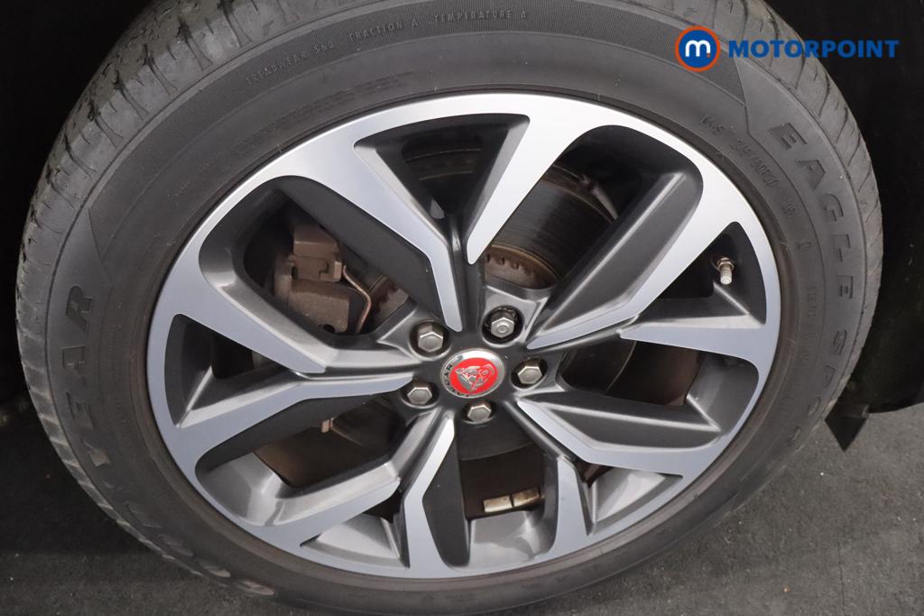 Jaguar I-Pace HSE Automatic Electric SUV - Stock Number (1624577) - 28th supplementary image