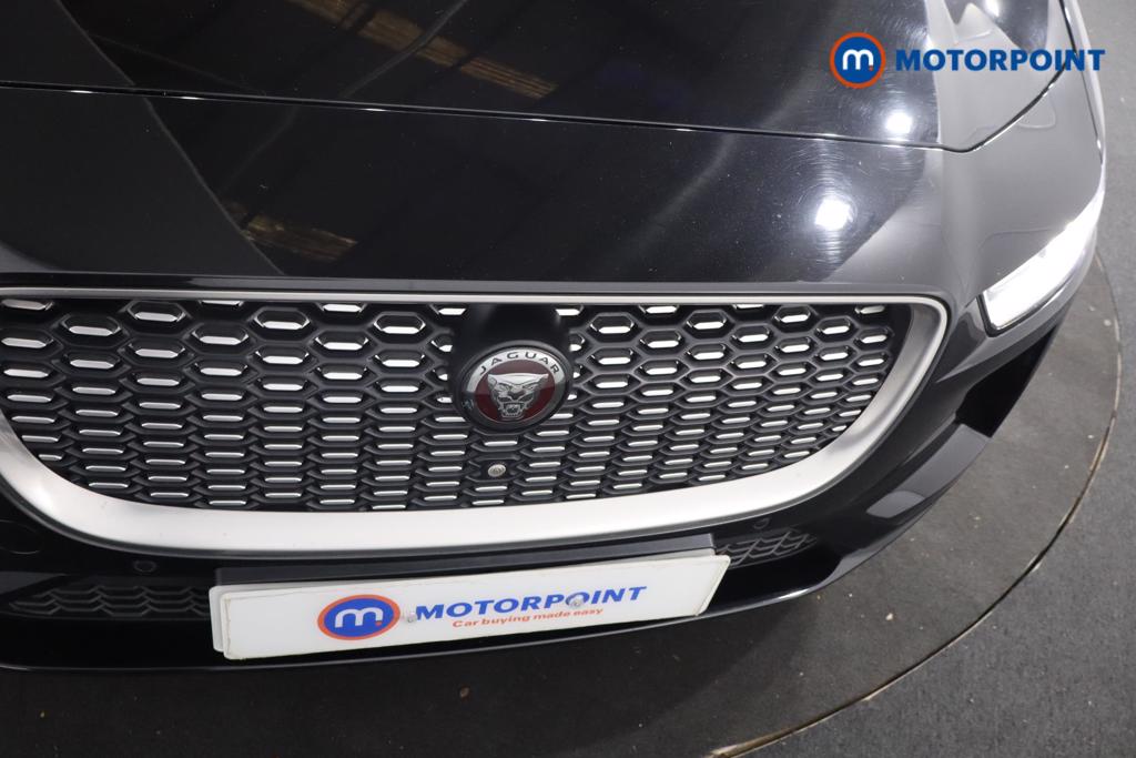 Jaguar I-Pace HSE Automatic Electric SUV - Stock Number (1624577) - 30th supplementary image